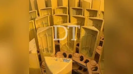 Башмаки гусеницы бульдозера 8e9812 Башмаки гусеницы Гусеница